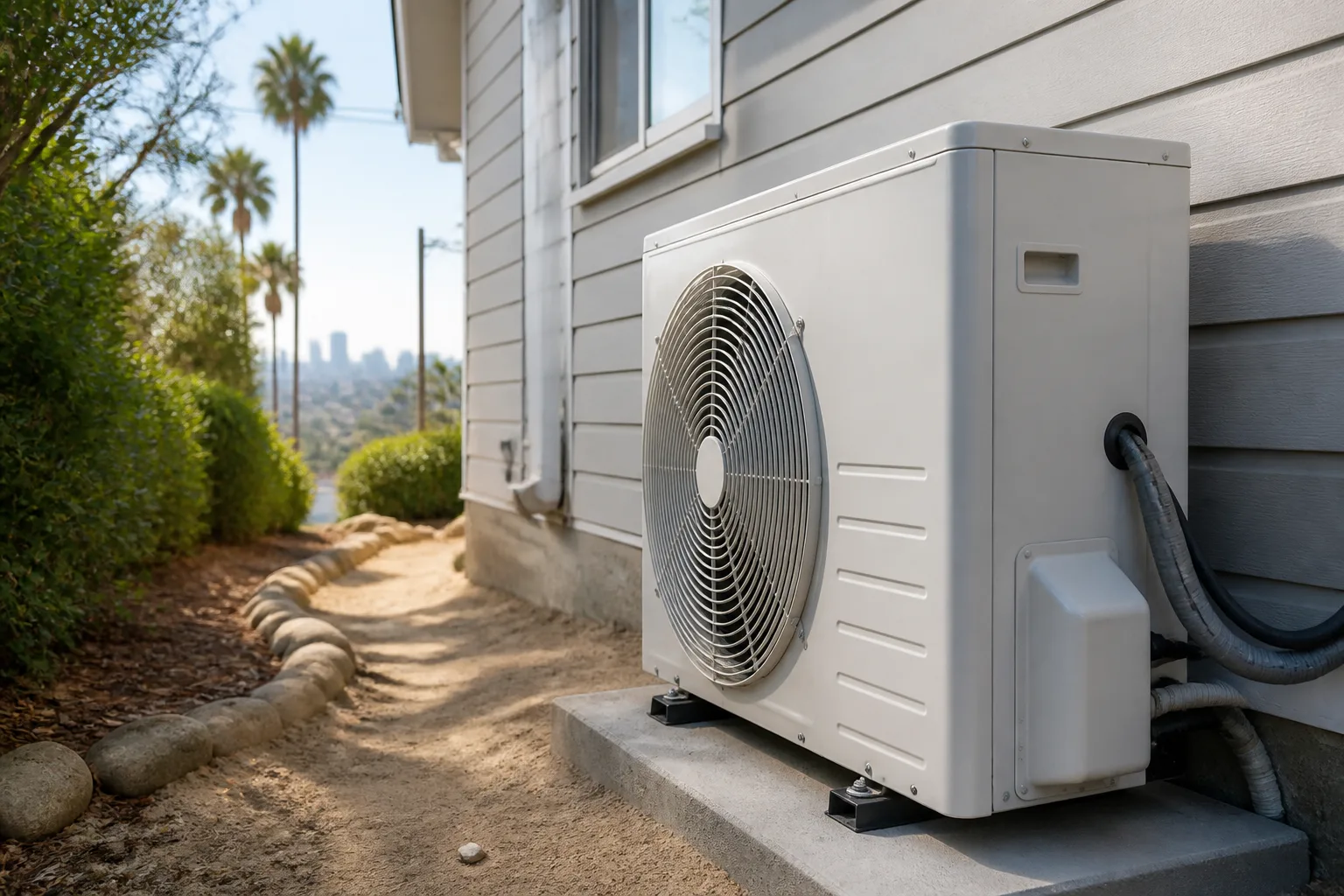 5 Mistakes to Avoid With Heat Pump Installation