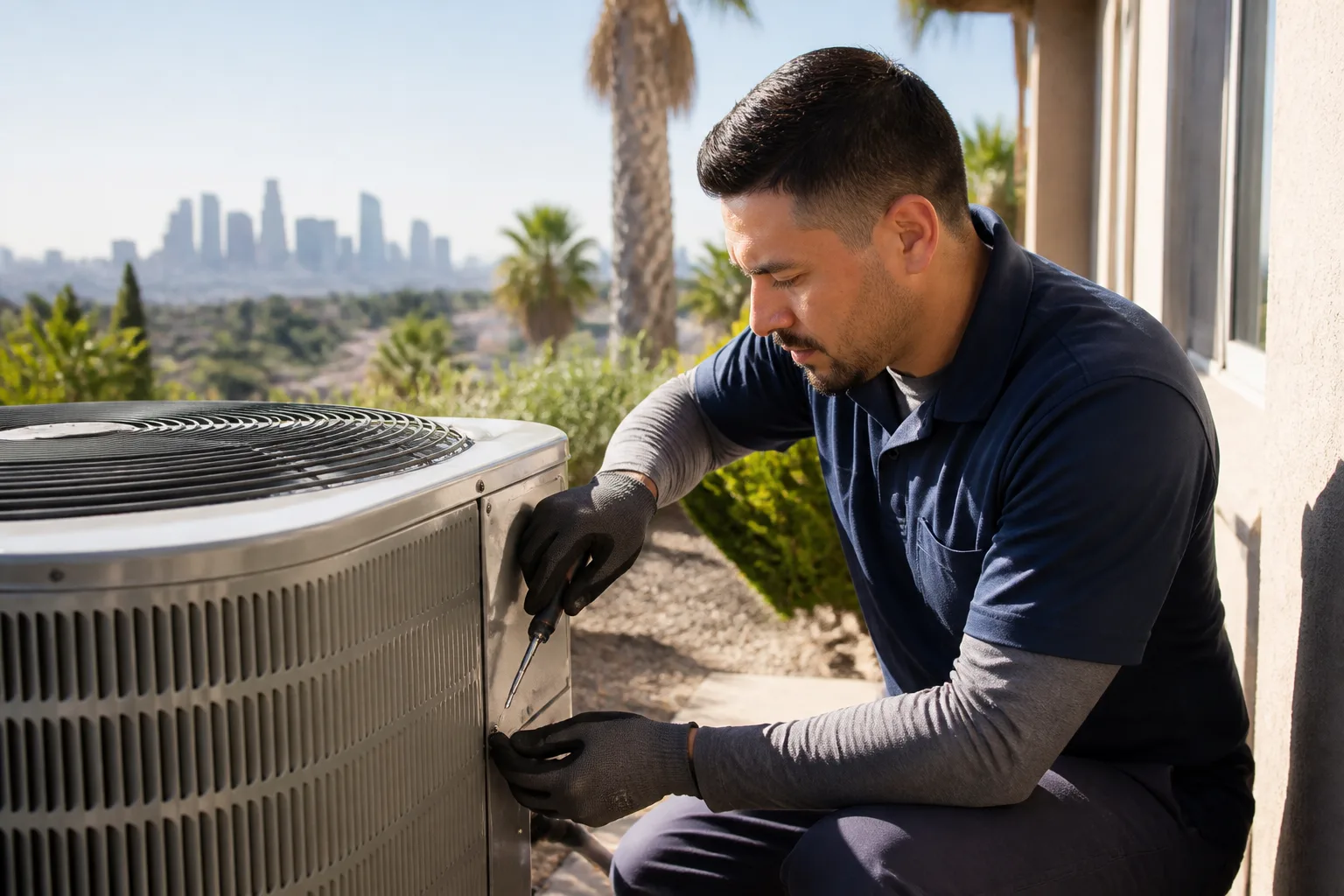Top Signs You Need HVAC Service – Don’t Ignore These