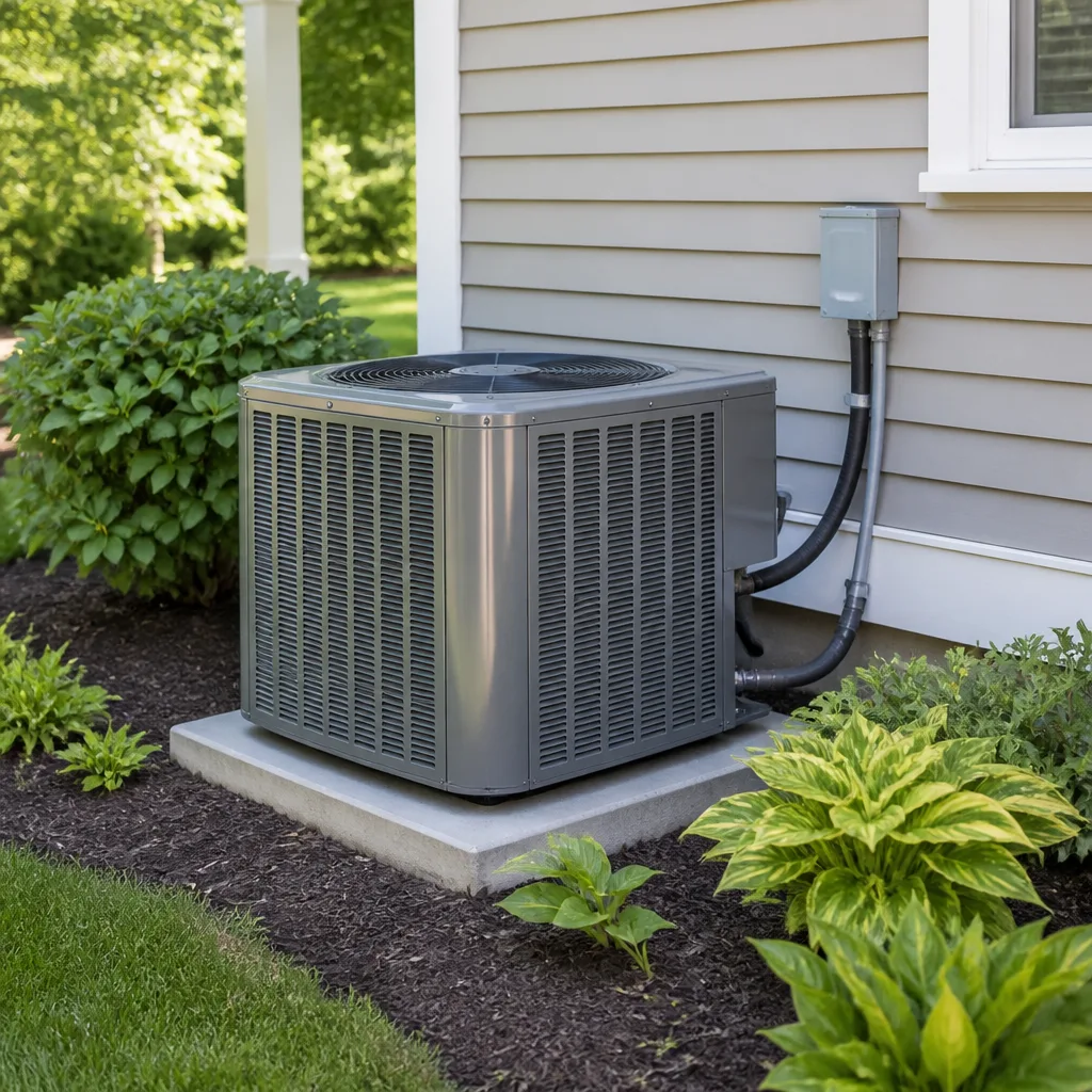 AC repair